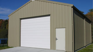 Garage Door Openers at Reeves Estates, Florida